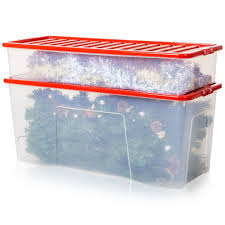 Check spelling or type a new query. Christmas Decoration Storage Box Pack Home Storage From Plasticboxshop Uk