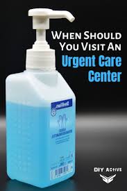Check spelling or type a new query. When Should You Visit An Urgent Care Center Diy Active