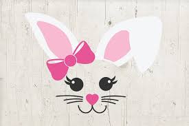 Face rabbit bunny bunny rabbit rabbit face svg rabbit svg bunny face bunny svg face svg cute cartoon symbol decoration animal decorative ornament sweet decor character icon adorable. Girl Easter Svg Bunny Ears Bunny Face Svg Girl Bunny 487738 Svgs Design Bundles
