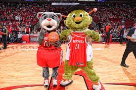 Maybe you would like to learn more about one of these? Clutch The Bear On Twitter Me Turning My Alien Into A Rockets Fan After Rescuing Him From Area 51 Area51 Houston Rockets 51