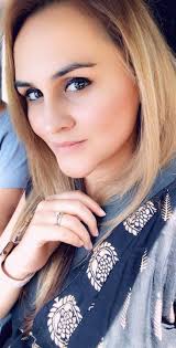 My Dear Daughter. A Poem by Wadia Samadi