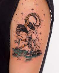 Maybe you would like to learn more about one of these? Watercolor Tattoos