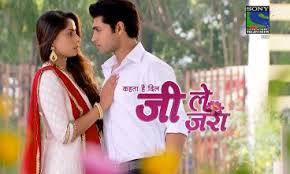 Directed by reema kagti, the music has been composed by ram sampath. Jee Le Zara 26th December 2013 Written Episode Update Telly Updates