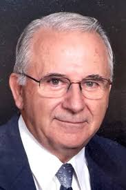 Robert Groh Obituary (1940