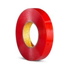3m 9088 Fl Cinta Adhesiva De Doble Cara Resistente A La Temperatura Cinta Adhesiva Adhesivo Cintas