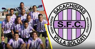 Acassuso average scored 0.85 goals per match in season 2021. Rayos Y Centellas Sacachispas Fc Llego Con 5 Datos Interesantes Para Iluminar Tu Dia