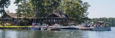 We may be a little biased, but we think lake martin is the most beautiful lake in the southeast. Kowaliga Restaurant On Lake Martin Family Dining With A View