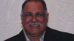 Fundraiser by Clarence Long : Miguel "Smiley" Padilla Funeral