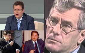 Image result for azem hajdari