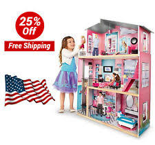 Every girl's dream, the new house features six fab rooms and luxe 50+ pieces. Toys R Us Imaginarium Modern Luxury Dollhouse Cheap Online