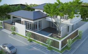 ผลการค้นหารูปภาพสำหรับ บ้านจัดสรรสวยๆ