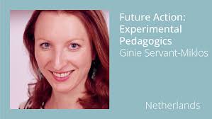 Global Bildung Day 2022 September: Speakers