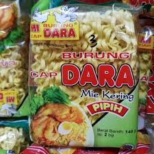7 cabe merah 8 bawang merah. Mie Burung Dara Shopee Indonesia