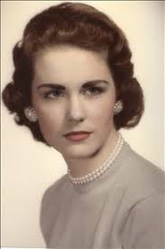 Carlene Agnew Obituary (2008)