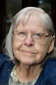 Ruth Porter Obituary