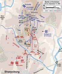 Print size is 14 x 18. Battle Of Antietam Wikipedia