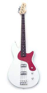 Atomic White Calumet Chiappona Bass Bass Guitar Bass Guitar Tabs Guitar