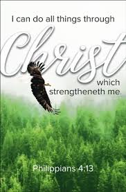 4 therefore, my brethren dearly beloved and longed for, my joy and crown, so stand fast in the lord, my dearly beloved. All Things Philippians 4 13 Kjv Bulletins 100 Christianbook Com