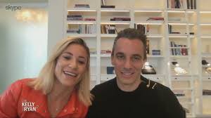 Check spelling or type a new query. Sebastian Maniscalco S Wife Talks About Being Quarantined Together Youtube