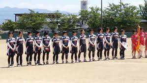 女子ソフトボール部監督 清水 正 (プロフィール) 新島学園中学校卒業 新島学園高等学校卒業 日本体育大学体育学部卒業 山梨県ソフトボール協会 技術委員長 å±±æ¢¨å­¦é™¢é«˜æ ¡ å…¬å¼ On Twitter ã‚½ãƒ•ãƒˆãƒœãƒ¼ãƒ«éƒ¨ 6æœˆ17æ—¥ åœŸ ã‚¤ãƒ³ã‚¿ãƒ¼ãƒã‚¤ã‚½ãƒ•ãƒˆãƒœãƒ¼ãƒ«ç«¶æŠ€ çœŒäºˆé¸ æ±ºå‹ å±±æ¢¨å­¦é™¢ Vs å¸äº¬ç¬¬ä¸‰ã¯ 3 7ã§è©¦åˆçµ‚äº† æº–å„ªå‹ã¨ãªã‚Šã¾ã—ãŸ