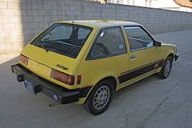 Image result for Yellow 1979 Colt