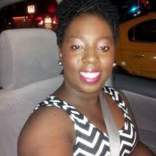 Iesha Hunter's Instagram, Twitter & Facebook