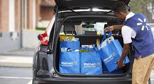 Walmart Grocery Pickup is Picking Up | Numerator