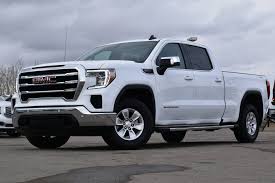 The 2021 syclone is based on the 2021 gmc canyon.the highlight of the 2021 syclone is that it has 300 horses more than its predecessor, the 2019 gmc syclone. 2021 Gmc Sierra 1500 Adrenalin Motors