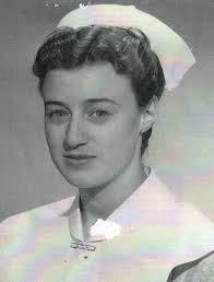 Obituary of Doris Kenny (Craig)