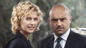 Det salvo montalbano is discouraged by corruption with the force and has thoughts of quitting; All The Women Charmed By Commissario Montalbano Amalfistyle