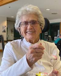 Grace Mills Obituary