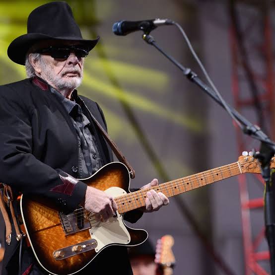 Merle Haggard dies on his 79th birthday | British GQ | British GQ