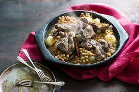 We did not find results for: Moghrabieh Pearl Couscous Recipe Sbs Food