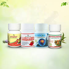 Ayurveda is a sanskrit term that means the science of life or life knowledge. ayurvedic medicine is a system that originated in northern india over 5,000 years ago primarily from one of the vedic texts, the ancient books of wisdom and ceremony that contributed a. Ayurveda Nervous Weakness Treatment Pack For Nervous Problem