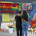 In Orlando, everybody is an artist