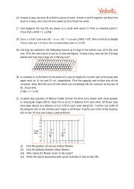  rights and freedoms are essential to a democracy; Cbse Sample Question Papers For Class 10 Maths Mock Paper 1