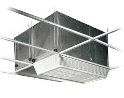 Liebert Mini Mate2 Ceiling Mounted Precision Cooling System Power Solutions