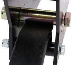 Mounting brackets and hardware are included. Roadmaster Comfort Ride Leaf Spring Suspension Kit W Shock Absorbers Tandem 7k Trailer Axles Roadmaster Trailer Leaf Spring Suspension Rm 2460 2570
