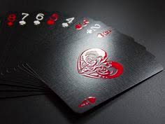 The cards, in each suit, rank from highest to lowest: Make Playing Cards Makeplayingcard Profile Pinterest