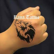 wolf مايكروبليدنق تاتو بدن فن تاتو رسم tattoo تاتو عربي تاتو حواجب تاتو شفايف tattoogirls like microblading art qo okay gesture drawings