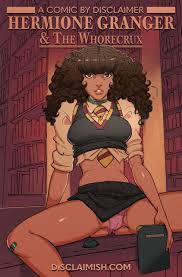 Hermione Granger And The Whorecrux (Harry Potter) [Disclaimer] Porn Comic -  AllPornComic