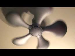 Installing A Harbor Breeze Calera Ceiling Fan And Light Kit Youtube Ceiling Fan Ceiling Fan Light Kit Fan Light Kits
