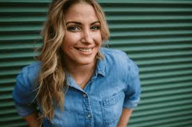 Daily Inspiration: Meet Jen Weaver