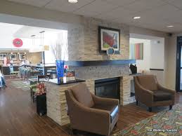 Hampton inn nashville hotels are listed below. Enjoying Our Stay At The Kenosha Hampton Inn And Suite The Walking Tourists