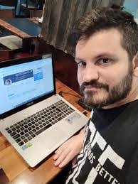 Graciela Bruno's Instagram, Twitter & Facebook