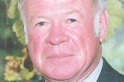 DR. EDSEL DENNIS DAVIS