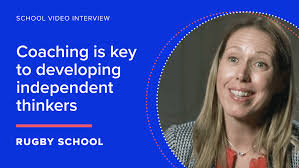 Coaching in Schools — Graydin