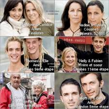 Pékin express fait son grand retour cet été, pour une 12e saison qui s'annonce volcanique ! Blog De So Pekinexpress Bienvenue Sur So Pekinexpress Un Des Nombreux Blogs Sur L Emission Pekin Express Skyrock Com