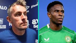 Balls Remembers The Night The League Of Ireland Beat The English Football  League