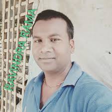 Ravindra Rama (@Ravik9068)